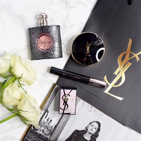 ysl mascara review shocking|ysl mascara review.